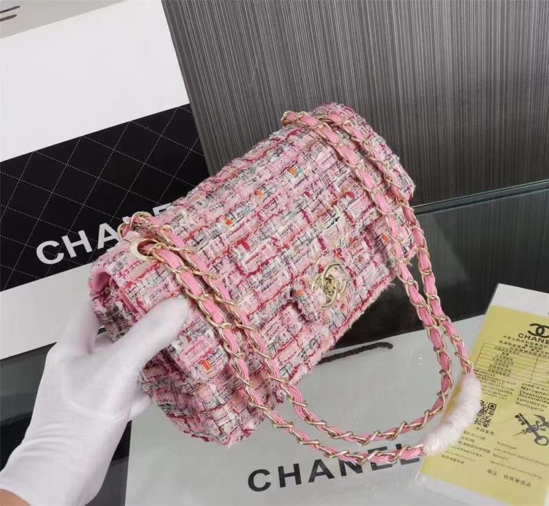 Chanel CF Series Bags